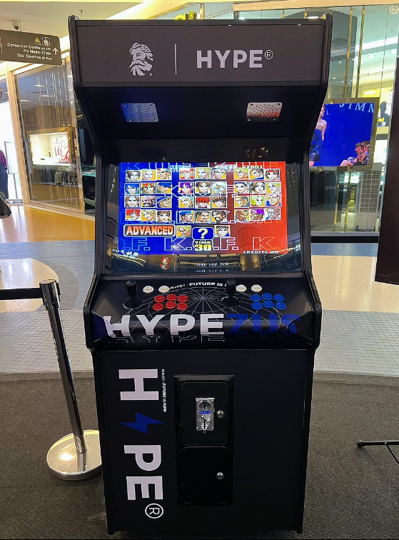 Arcade